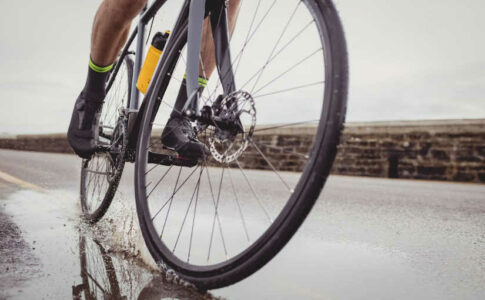 Cómo mejora tu salud la bicicleta